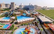 ADALYA ELITE LARA 5* , -