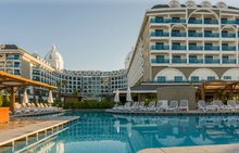 ADALYA ELITE LARA 5* , -