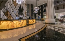 ADALYA ELITE LARA 5* , -