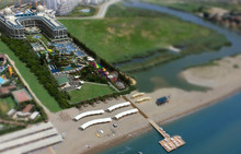 ADALYA ELITE LARA 5* , -