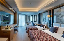 ADALYA ELITE LARA 5* , -