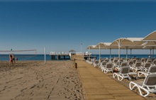 ADALYA ELITE LARA 5* , -