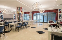 ADALYA ELITE LARA 5* , -