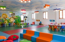 ADALYA ELITE LARA 5* , -