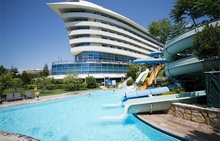 CONCORDE DE LUXE RESORT 5* , -