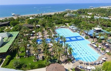 CONCORDE DE LUXE RESORT 5* , -