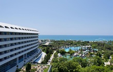 CONCORDE DE LUXE RESORT 5* , -
