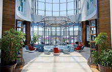 CONCORDE DE LUXE RESORT 5* , -