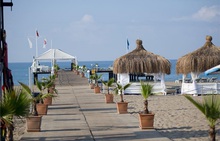 CONCORDE DE LUXE RESORT 5* , -