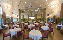 CONCORDE DE LUXE RESORT 5* , -