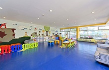 CONCORDE DE LUXE RESORT 5* , -