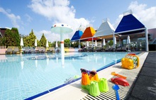 CONCORDE DE LUXE RESORT 5* , -