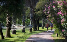 CONCORDE DE LUXE RESORT 5* , -
