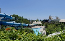 CONCORDE DE LUXE RESORT 5* , -