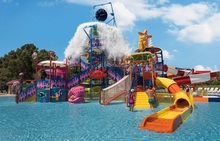 DELPHIN BE GRAND RESORT 5* , -