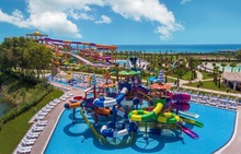 DELPHIN BE GRAND RESORT 5* , -