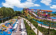 DELPHIN BE GRAND RESORT 5* , -