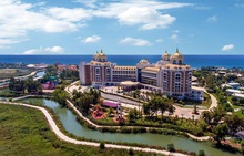 DELPHIN BE GRAND RESORT 5* , -