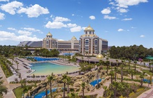 DELPHIN BE GRAND RESORT 5* , -