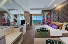 DELPHIN BE GRAND RESORT 5* , -