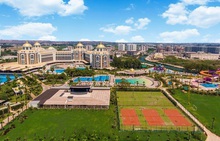 DELPHIN BE GRAND RESORT 5* , -
