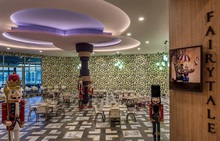 DELPHIN BE GRAND RESORT 5* , -