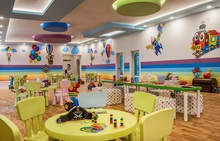DELPHIN BE GRAND RESORT 5* , -