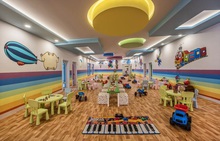 DELPHIN BE GRAND RESORT 5* , -