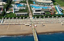 DELPHIN IMPERIAL LARA 5* , -