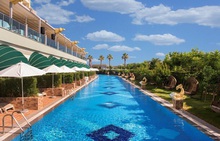 DELPHIN IMPERIAL LARA 5* , -