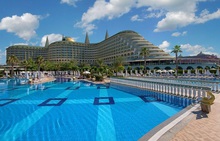 DELPHIN IMPERIAL LARA 5* , -