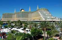 DELPHIN IMPERIAL LARA 5* , -