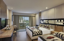 DELPHIN IMPERIAL LARA 5* , -