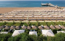DELPHIN IMPERIAL LARA 5* , -