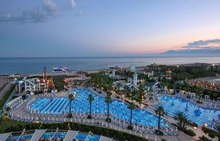 DELPHIN IMPERIAL LARA 5* , -
