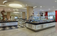 DELPHIN IMPERIAL LARA 5* , -