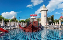 DELPHIN IMPERIAL LARA 5* , -