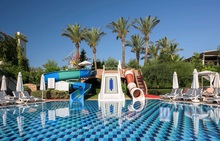 DELPHIN IMPERIAL LARA 5* , -
