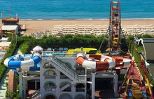 DELPHIN IMPERIAL LARA 5* , -