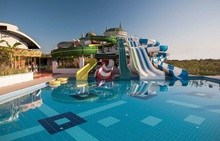 DELPHIN IMPERIAL LARA 5* , -