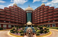 DELPHIN PALACE LARA HOTEL 5* , -