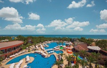 DELPHIN PALACE LARA HOTEL 5* , -