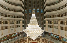 DELPHIN PALACE LARA HOTEL 5* , -