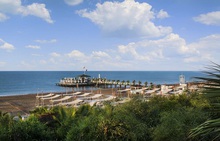 DELPHIN PALACE LARA HOTEL 5* , -