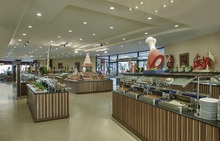 DELPHIN PALACE LARA HOTEL 5* , -