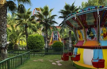 DELPHIN PALACE LARA HOTEL 5* , -