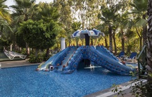DELPHIN PALACE LARA HOTEL 5* , -
