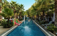DELPHIN PALACE LARA HOTEL 5* , -