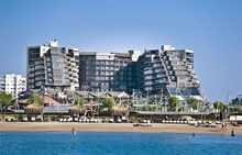 LIMAK LARA DE LUXE HOTEL & RESORT 5* , -