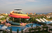 LIMAK LARA DE LUXE HOTEL & RESORT 5* , -